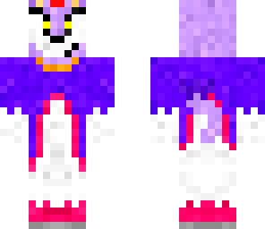 blaze the cat