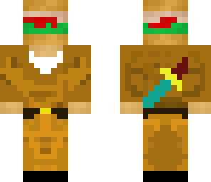 battle skin
