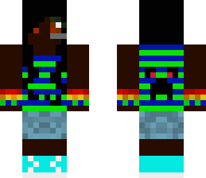 summertehwolfeh7 summer skin