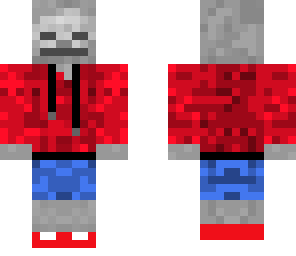 cool skeleton