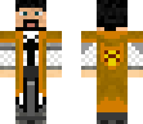 priest