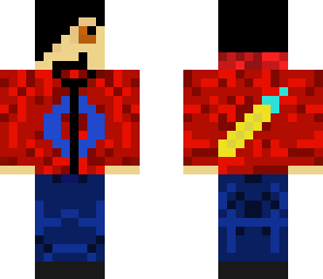 owen's skin