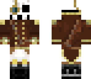 steampunk dead