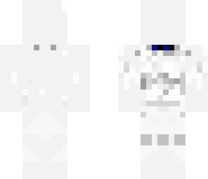 white man