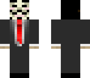 anonymous person