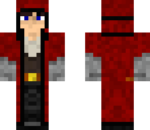 mage