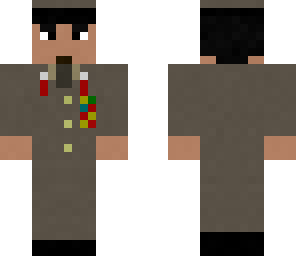 dprk general