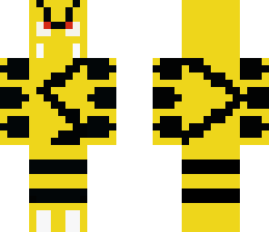 electabuzz