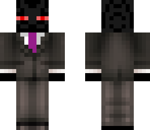 ender suit