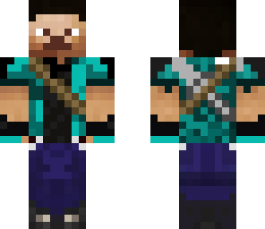 steve adventurer