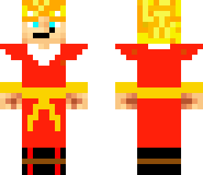 mi version super sjj