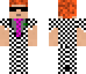 epic checkered