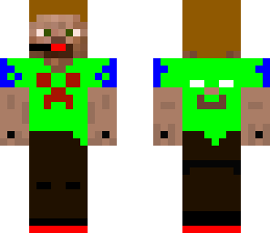 awesome skin