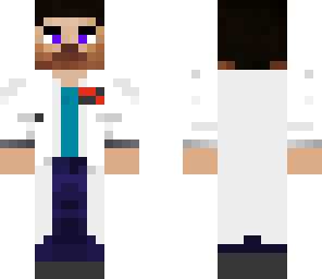 fixed doctor steve
