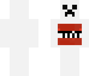ghost creeper