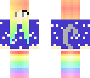 my nyan cat 