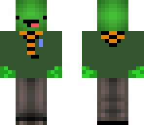 scout turtle