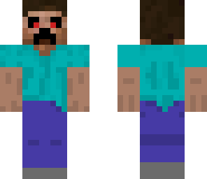 creeper steve