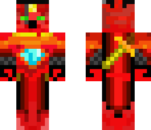 hell knight