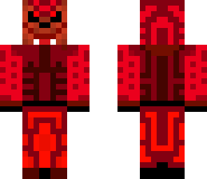 nether monster