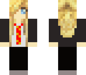 gryffindor girl