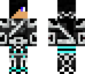 assassin teen 