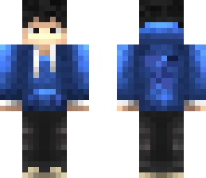 that guy from thbsx