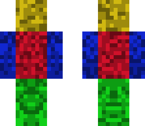 google man