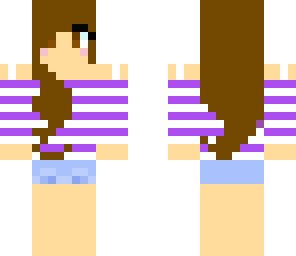 cute girl