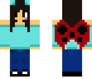 catbug girl