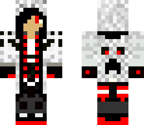 el skin para el *****oooooooo