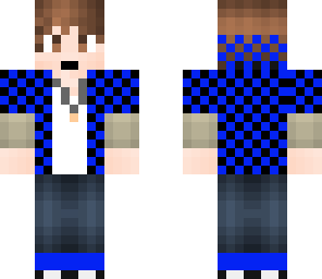 benjablue