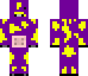 mystery cow