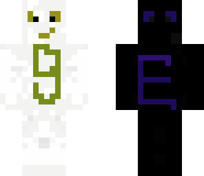 g-good versus e-evil