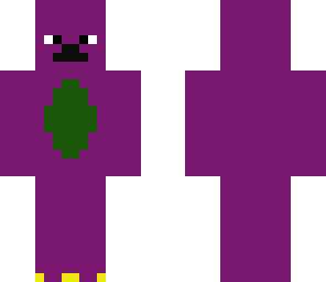 barney the dinosaur 2
