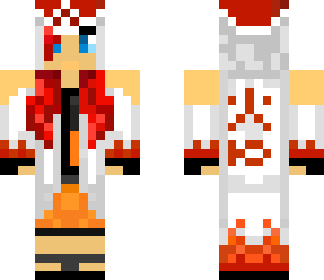 not my skin but edited