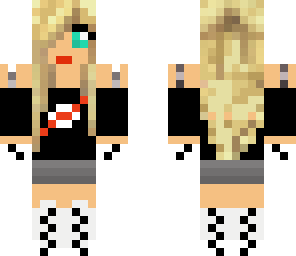 crazy asylum girl