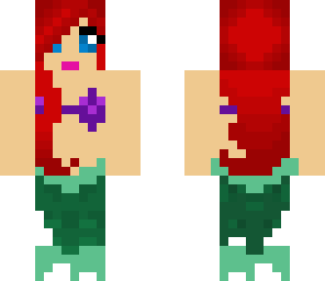 ariel pretty