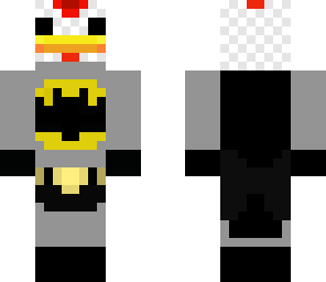 batman