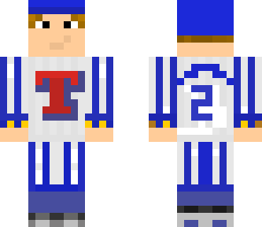 teas rangers player