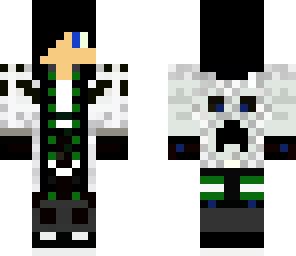 hoodless assassin