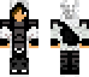 vader506's dragonguy