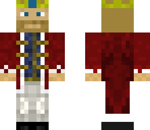 king 'o craft