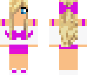 lady