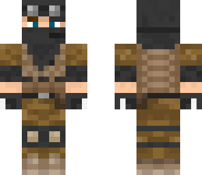 recon