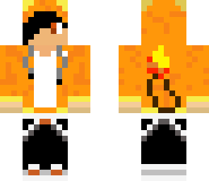 charmander teen