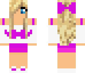 lady 2