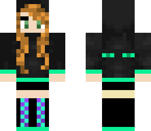the enderman