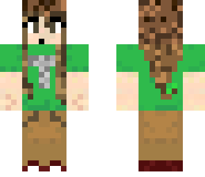 toby girl version