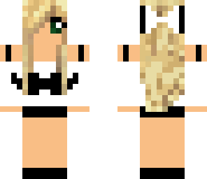 mustache girl fixed second time original